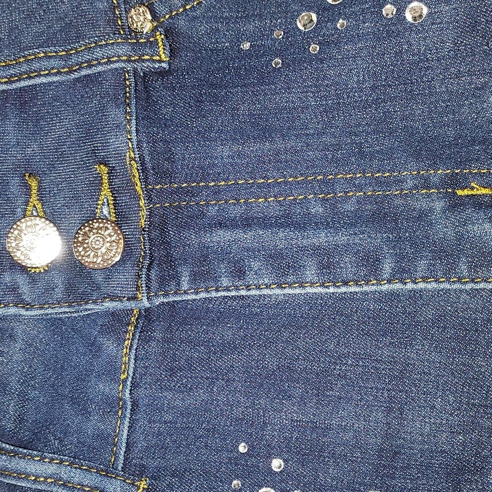 Lark & Grey Jeans - Picture 7 of 7